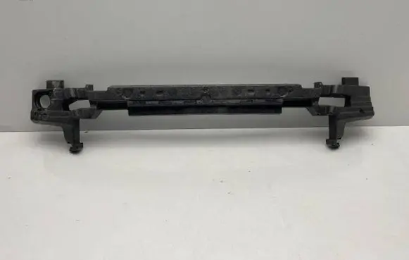 Audi A6 C7 Front bumper foam support bar 4G0807550S