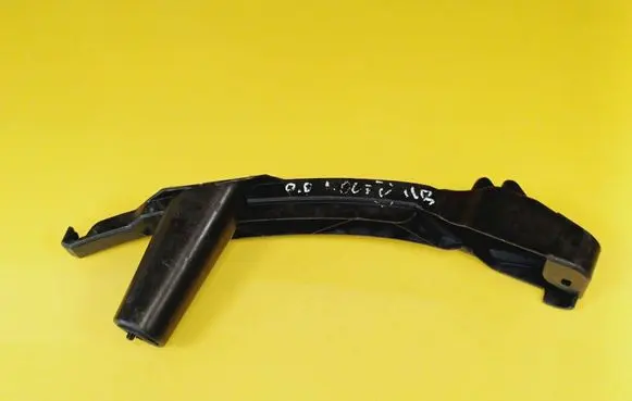 Volkswagen Golf V Front bumper mounting bracket 1K0807890A