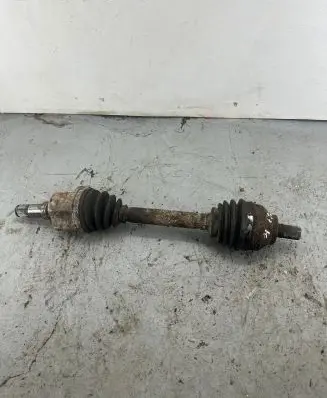 Ford Focus C-MAX Front driveshaft