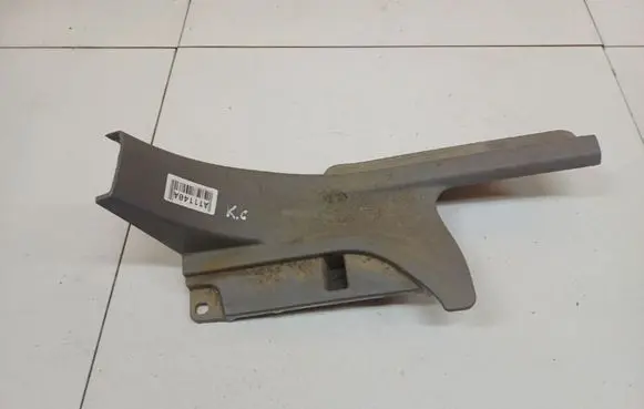 Subaru Forester SG Rear sill trim cover 94061SA011