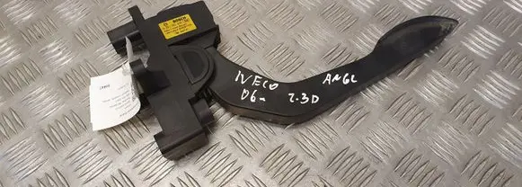 Iveco Daily 45 - 49.10 Accelerator throttle pedal 0281002633