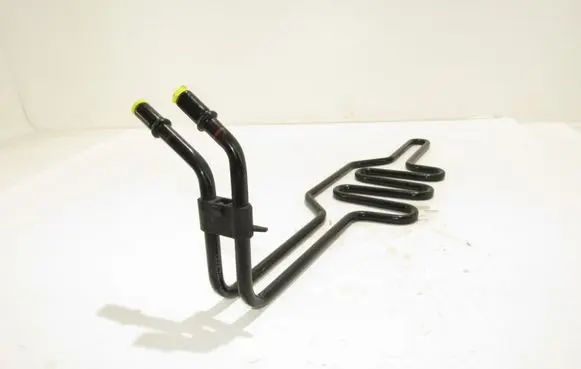 BMW X1 E84 Engine oil radiator 11074810