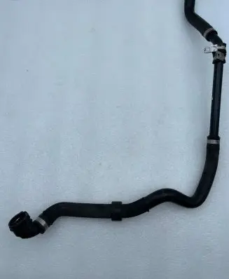 Mercedes-Benz E W213 Engine coolant pipe/hose A2135015501 18566687A