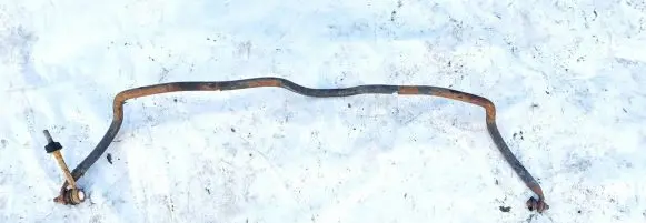 Toyota Camry Front anti-roll bar/sway bar