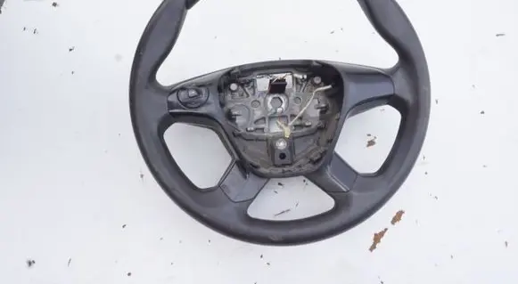 Ford Transit Steering wheel