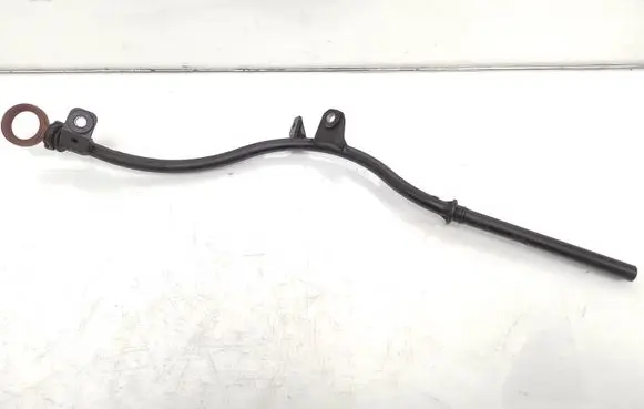 Volkswagen PASSAT B6 Oil level dip stick 03l115611k 03l108634a
