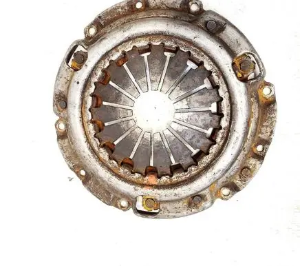 Mazda 626 Pressure plate 