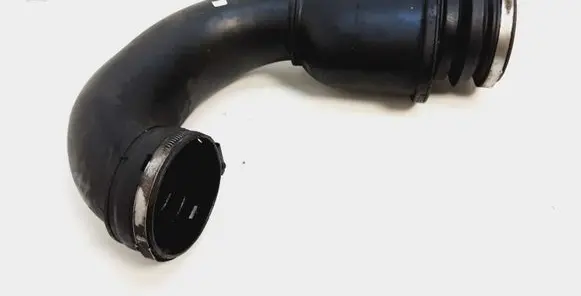 Volvo XC60 Intercooler hose/pipe 30757872