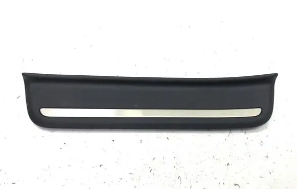 KIA EV6 Rear sill trim cover 85877CV500