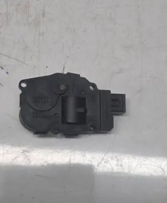 Audi S5 Air flap motor/actuator EFB430 K9749006 03112011