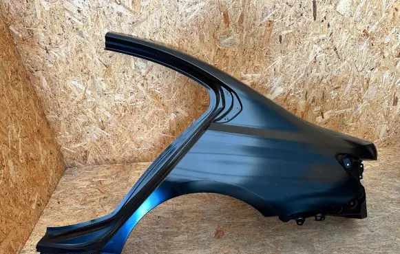 BMW 3 G20 G21 Rear quarter panel 