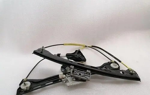 Mercedes-Benz S C217 Front door electric window regulator A2177200446