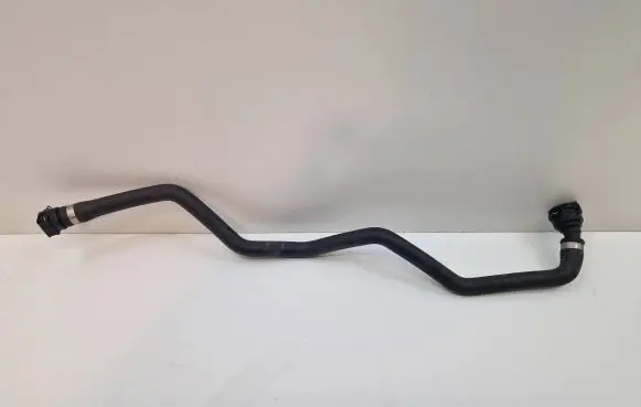 BMW 5 F10 F11 Engine coolant pipe/hose 8507333 17127809819 7809819