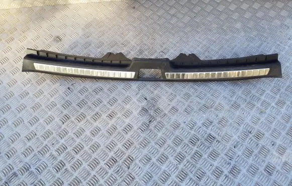 Volvo XC90 Trunk/boot sill cover protection 32239216 32239215