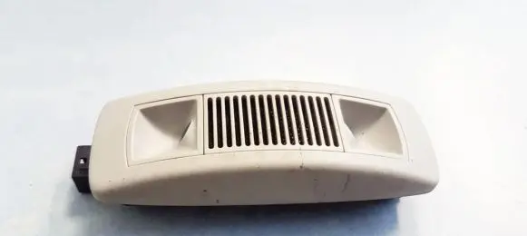 Volkswagen Polo III 6N 6N2 6NF Alarm control unit/module 6N0951171C 510190100