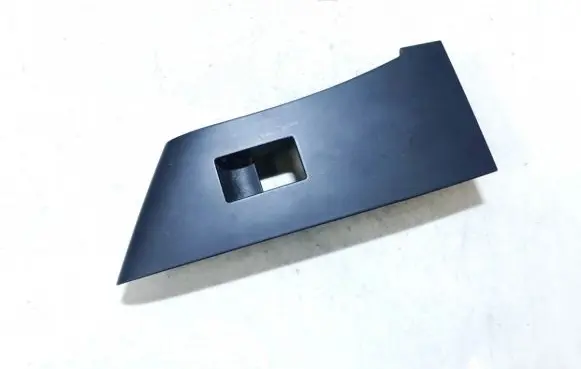 Opel Astra J Front door window switch trim 13258635