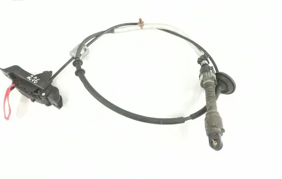 Dodge RAM Gear shift cable linkage 68089408AG