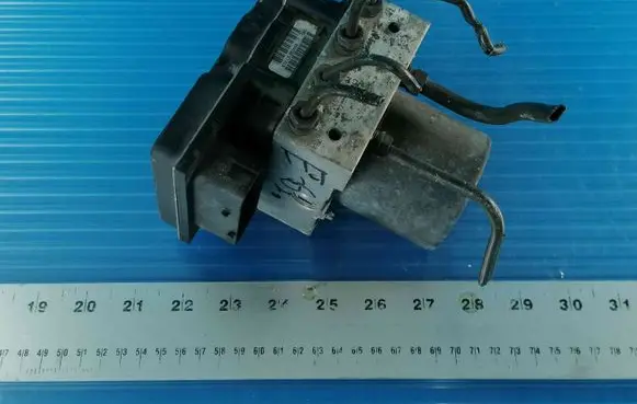 BMW 5 E60 E61 ABS Pump 6774848 34516774848