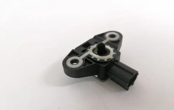 Volkswagen Tiguan Airbag deployment crash/impact sensor 5N0959354