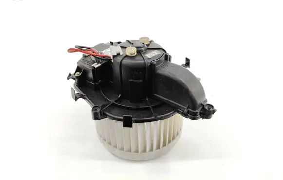 Citroen C4 I Picasso Heater blower motor/fan resistor 9654652480 5E2228200