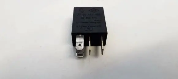 Renault Laguna II Other relay 7700414484 29201041