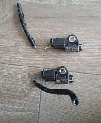 Renault Austral Other devices 988307904R