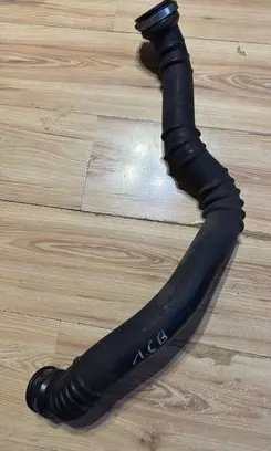 Ford Focus Air intake hose/pipe