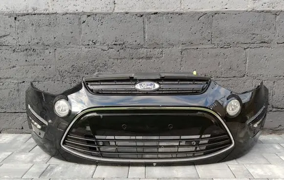 Ford S-MAX Front bumper RGC7890