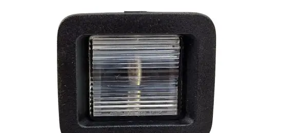 Ford F150 Number plate light FL3413550 FL3413550AC FZG6A