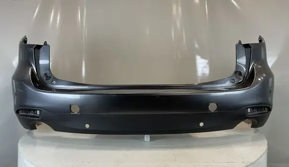Mazda 6 Rear bumper GHP950221