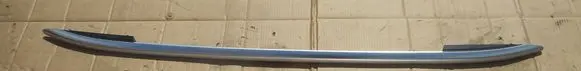 Volkswagen Tiguan Roof bar rail