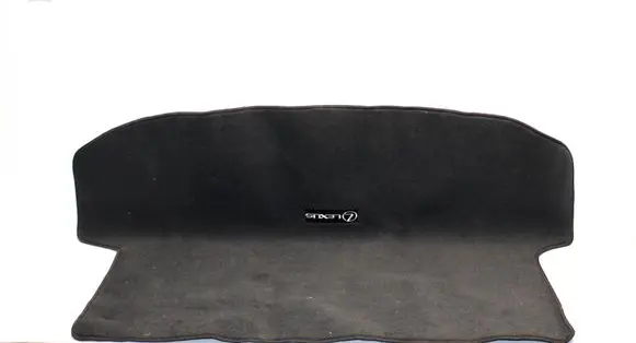 Lexus RX 450H Trunk/boot floor carpet liner 64711YY090XX