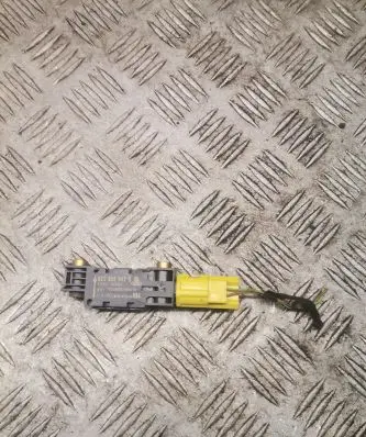 Audi A4 S4 B7 8E 8H Airbag deployment crash/impact sensor 8e0959643b