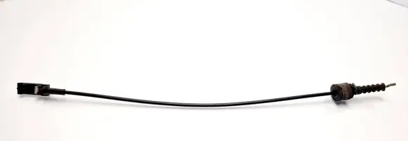 Volvo S80 Rear door cable line 9203892C