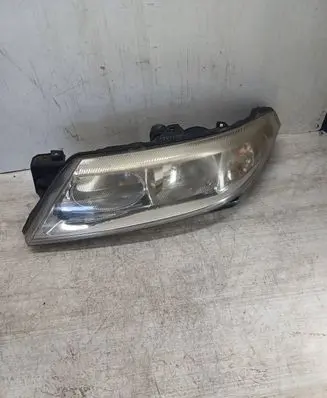 Renault Laguna II Headlight/headlamp 8200002845 89004687 2002A011