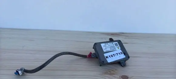 Hyundai i40 LED ballast control module 3X921-01700