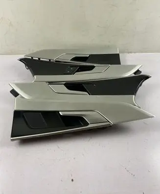 Audi A4 S4 B9 8W Door card panel trim set 8W0959523E 8WP867419 8W0867409