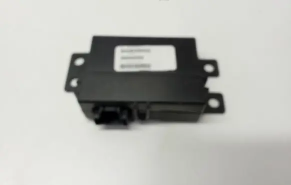 Chrysler Voyager Parking PDC control unit/module 68036233AF