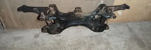 Front subframe