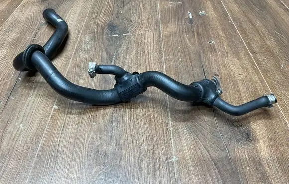 Mercedes-Benz SL R129 Engine coolant pipe/hose A1298324094 1298324094