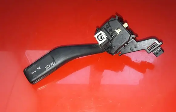 Skoda Octavia Mk2 (1Z) Indicator stalk 1K0953513 01103500