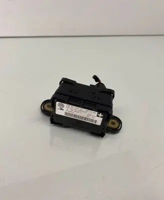 Audi Q7 4L ESP acceleration yaw rate sensor 7H0907652A DD76L07Y1S 10170103673
