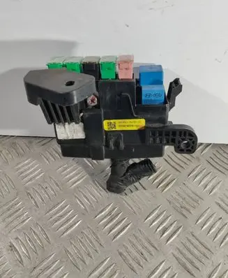 Fuse module
