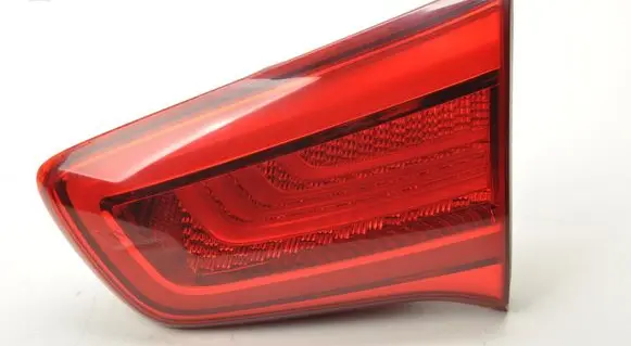 KIA Sportage Tailgate rear/tail lights 924063W610