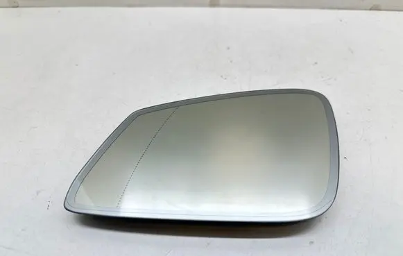 BMW 3 F30 F35 F31 Wing mirror glass 