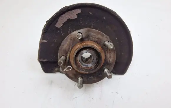 Mitsubishi Outlander Front wheel hub 