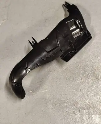BMW 5 F10 F11 Headlight part 7240370 171509