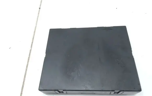 Audi A7 S7 4G Comfort/convenience module 4H0907064