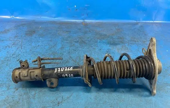 Jeep Compass Front shock absorber/damper 68259676AB