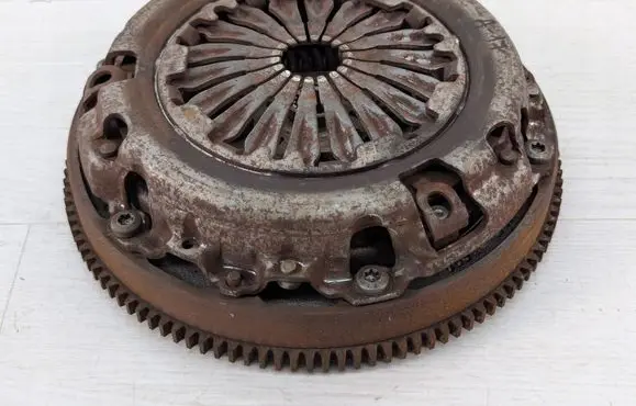 Citroen DS3 Clutch set kit 9674211280